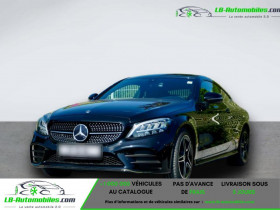 Mercedes Classe C , garage LB AUTOMOBILES � Beaupuy
