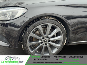 Mercedes Classe C 300 BVA  occasion � Beaupuy - photo n�8