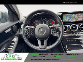 Mercedes Classe C 300 BVA  occasion � Beaupuy - photo n�9
