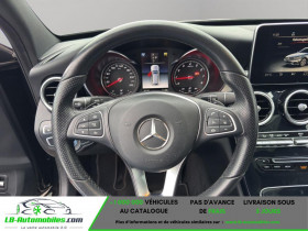 Mercedes Classe C 300 BVA  occasion � Beaupuy - photo n�7