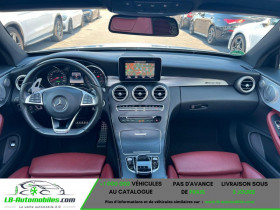 Mercedes Classe C 300 BVA  occasion � Beaupuy - photo n�2