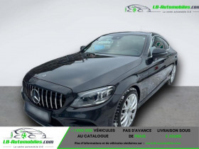 Mercedes Classe C , garage LB AUTOMOBILES � Beaupuy