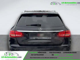 Mercedes Classe C 300 BVA  occasion � Beaupuy - photo n�6