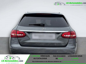 Mercedes Classe C 300 BVA  occasion � Beaupuy - photo n�7