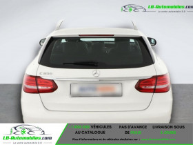Mercedes Classe C 300 BVA  occasion � Beaupuy - photo n�6