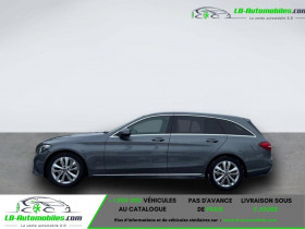 Mercedes Classe C 300 BVA  occasion � Beaupuy - photo n�6