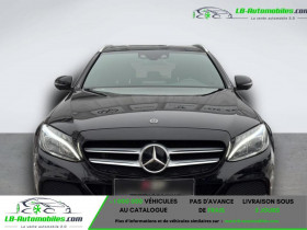 Mercedes Classe C 300 BVA  occasion � Beaupuy - photo n�4