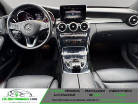 Mercedes Classe C 300 BVA  occasion � Beaupuy - photo n�3
