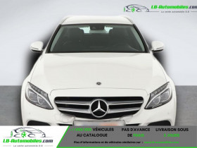 Mercedes Classe C 300 BVA  occasion � Beaupuy - photo n�4