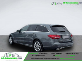 Mercedes Classe C 300 BVA  occasion � Beaupuy - photo n�4