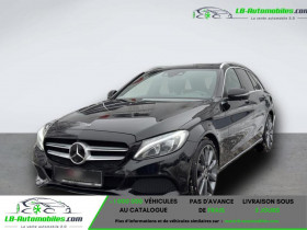 Mercedes Classe C 300 BVA  occasion � Beaupuy - photo n�2