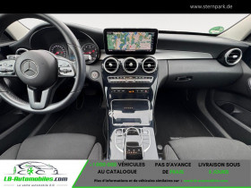 Mercedes Classe C 300 BVA  occasion � Beaupuy - photo n�3