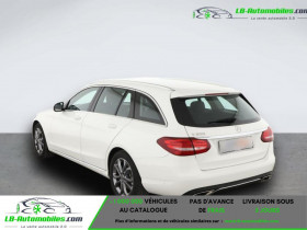 Mercedes Classe C 300 BVA  occasion � Beaupuy - photo n�3