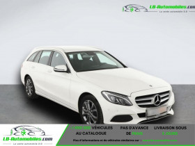 Mercedes Classe C 300 BVA  occasion � Beaupuy - photo n�2