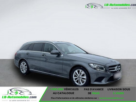 Mercedes Classe C 300 BVA  occasion � Beaupuy - photo n�2