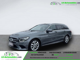Mercedes Classe C , garage LB AUTOMOBILES � Beaupuy