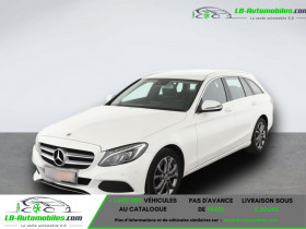 Mercedes Classe C , garage LB AUTOMOBILES � Beaupuy