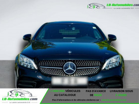 Mercedes Classe C 300 BVA  occasion � Beaupuy - photo n�4