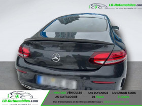 Mercedes Classe C 300 BVA  occasion � Beaupuy - photo n�4