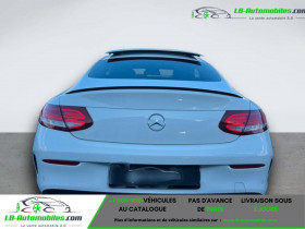 Mercedes Classe C 300 BVA  occasion � Beaupuy - photo n�5