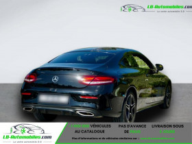 Mercedes Classe C 300 BVA  occasion � Beaupuy - photo n�3