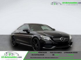 Mercedes Classe C , garage LB AUTOMOBILES � Beaupuy