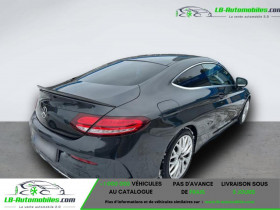 Mercedes Classe C 300 BVA  occasion � Beaupuy - photo n�3