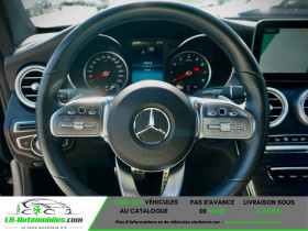 Mercedes Classe C 300 BVA  occasion � Beaupuy - photo n�8