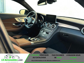 Mercedes Classe C 300 BVA  occasion � Beaupuy - photo n�6