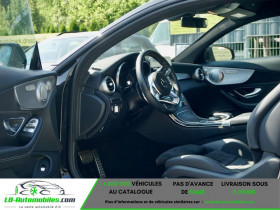 Mercedes Classe C 300 BVA  occasion � Beaupuy - photo n�7