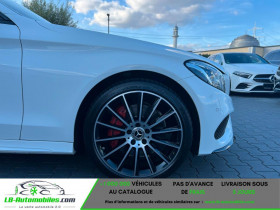 Mercedes Classe C 300 BVA  occasion � Beaupuy - photo n�7