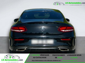 Mercedes Classe C 300 BVA  occasion � Beaupuy - photo n�6