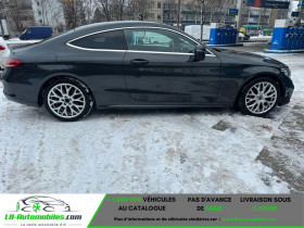 Mercedes Classe C 300 BVA  occasion � Beaupuy - photo n�5