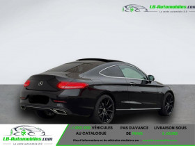 Mercedes Classe C 300 BVA  occasion � Beaupuy - photo n�3