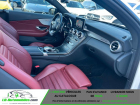 Mercedes Classe C 300 BVA  occasion � Beaupuy - photo n�6