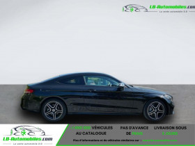 Mercedes Classe C 300 BVA  occasion � Beaupuy - photo n�5