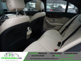 Mercedes Classe C 300 BVA  occasion � Beaupuy - photo n�8