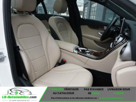 Mercedes Classe C 300 BVA  occasion � Beaupuy - photo n�7