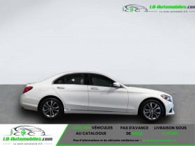 Mercedes Classe C 300 BVA  occasion � Beaupuy - photo n�5