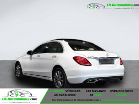 Mercedes Classe C 300 BVA  occasion � Beaupuy - photo n�4