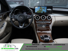 Mercedes Classe C 300 BVA  occasion � Beaupuy - photo n�3