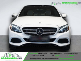 Mercedes Classe C 300 BVA  occasion � Beaupuy - photo n�2