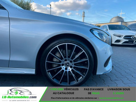 Mercedes Classe C 300 BVA  occasion � Beaupuy - photo n�9