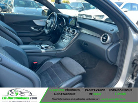 Mercedes Classe C 300 BVA  occasion � Beaupuy - photo n�8