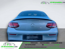 Mercedes Classe C 300 BVA  occasion � Beaupuy - photo n�7