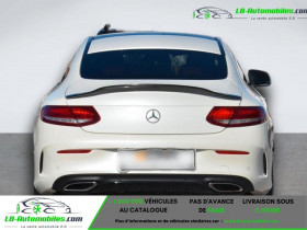 Mercedes Classe C 300 BVA  occasion � Beaupuy - photo n�6