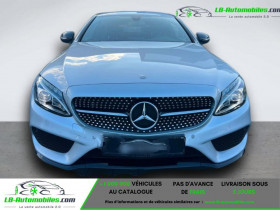 Mercedes Classe C 300 BVA  occasion � Beaupuy - photo n�5