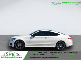 Mercedes Classe C 300 BVA  occasion � Beaupuy - photo n�5