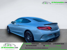 Mercedes Classe C 300 BVA  occasion � Beaupuy - photo n�4