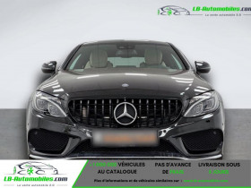 Mercedes Classe C 300 BVA  occasion � Beaupuy - photo n�3